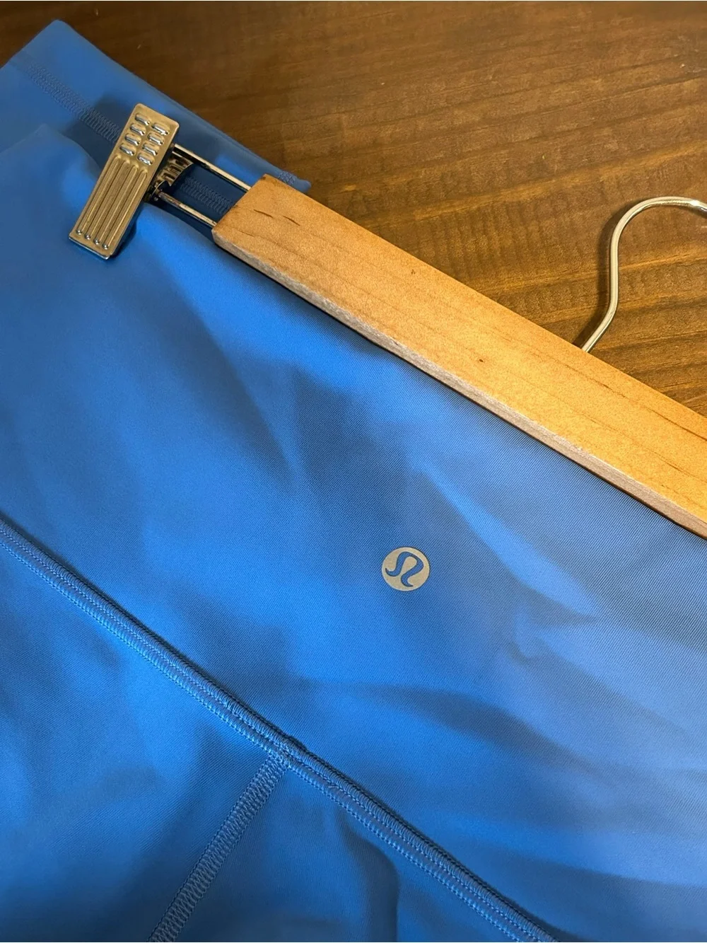 Lululemon Align HR Crop 24